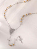 Pure Faith Rosary