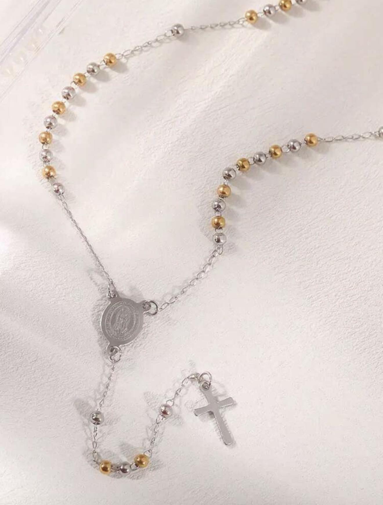 Pure Faith Rosary