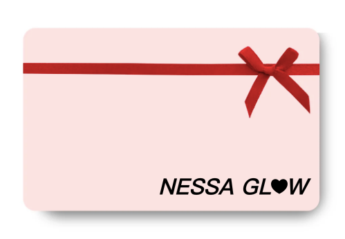 Nessaglow Gift Card